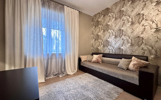 V Poselke Pesochny Flat