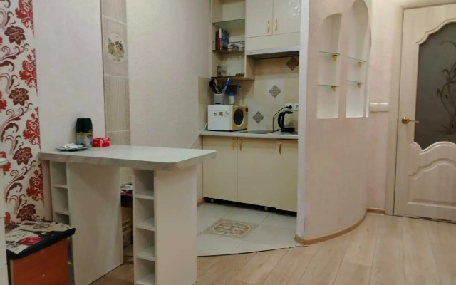 Квартира в центре Архангельска