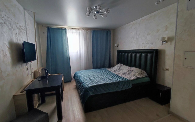 Мини-отель Афина Люблино