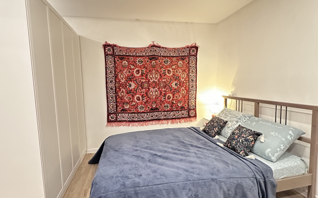 Apartamenty WWelcome to Battery Apt.