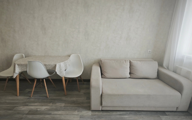 Квартира ЖК Аквамарин