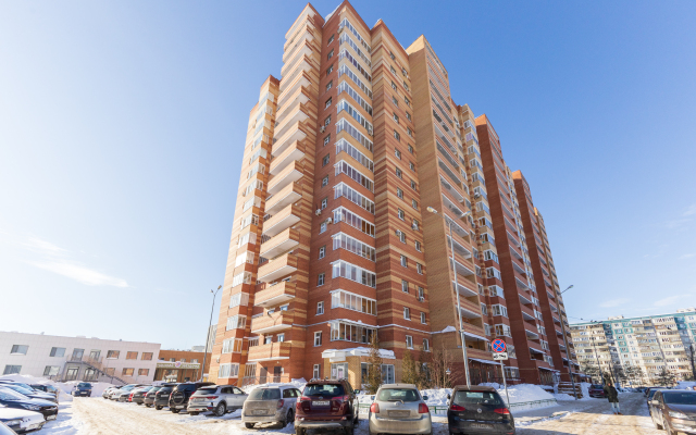 Komfort Apartments
