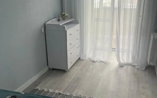 Na Aksakova 7 Flat