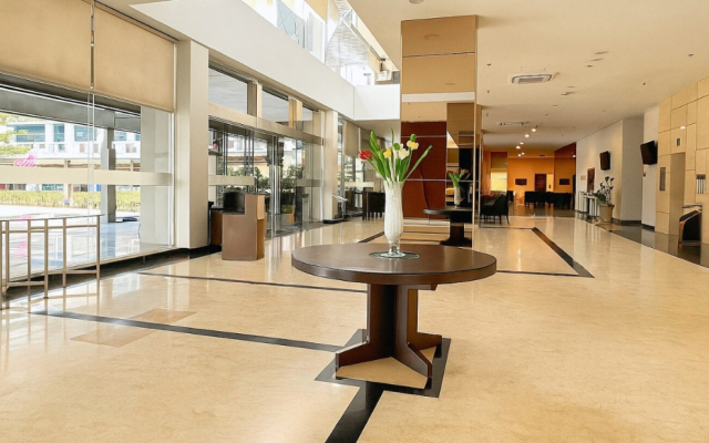 Aston Imperial Bekasi Hotel & Conference Center