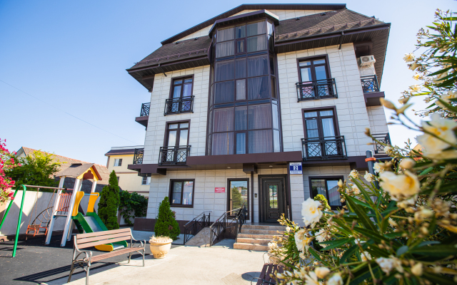 Studiya v Siriuse Apartments