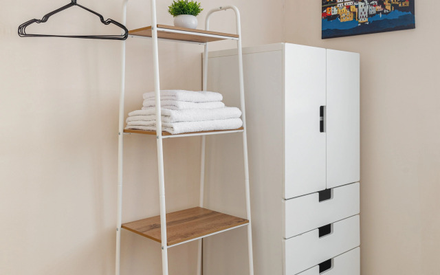 Частный дом просторный рядом с городом