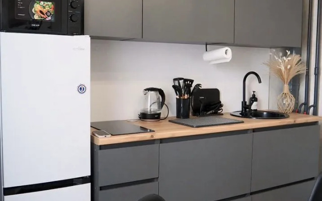 Квартира на Геодезической 76/16