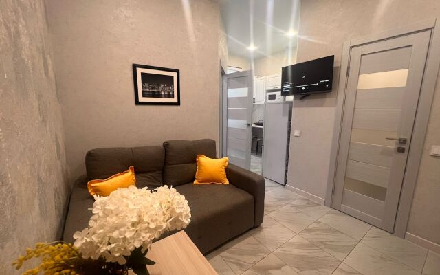 Zhk Akter 6 Apartments