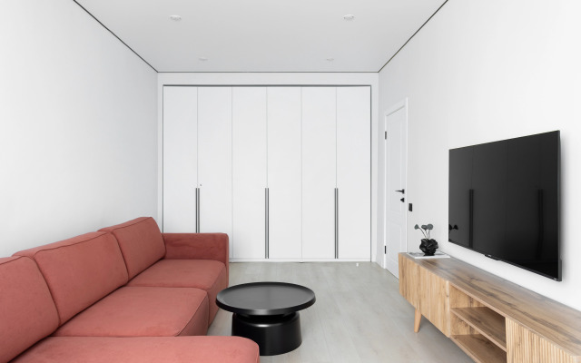 Квартира Riders Apartments 83