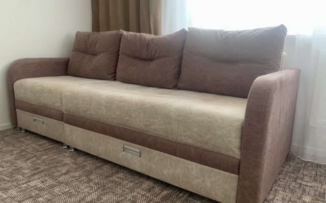 All Amenities Lily Flat