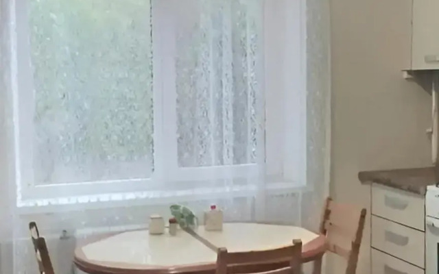 Квартира У Моря