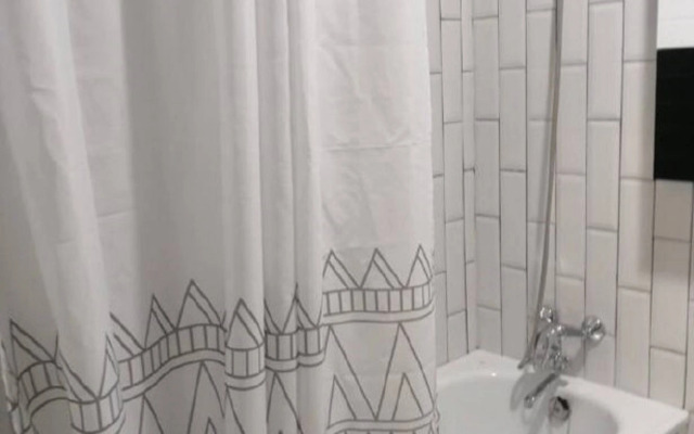 Апартаменты с Двумя Спальнями у Площади Победы