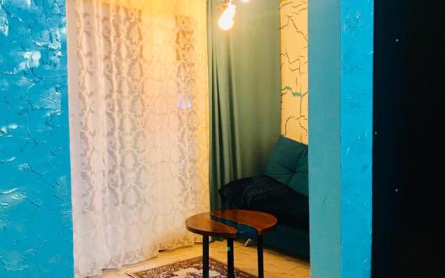 Apartment Dreams