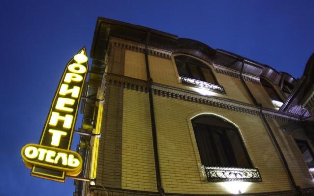 Orient Hotel