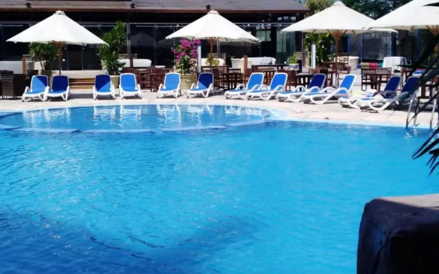 Helnan Landmark Hotel