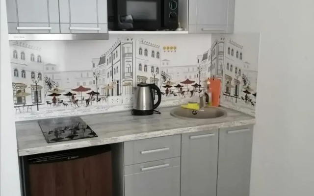 158 Квартир на Улице Фомина