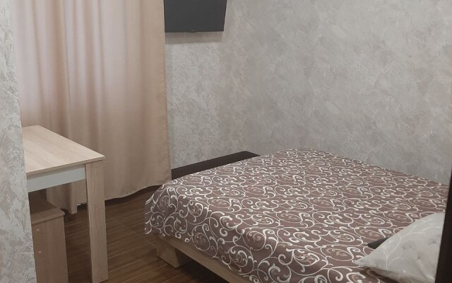 Hotel Dom Otdykha Artsakh