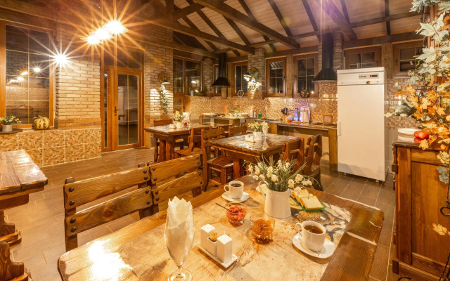 Sloboda Guest House
