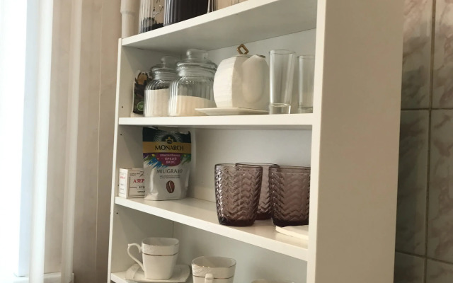 Квартира Однокомнатная