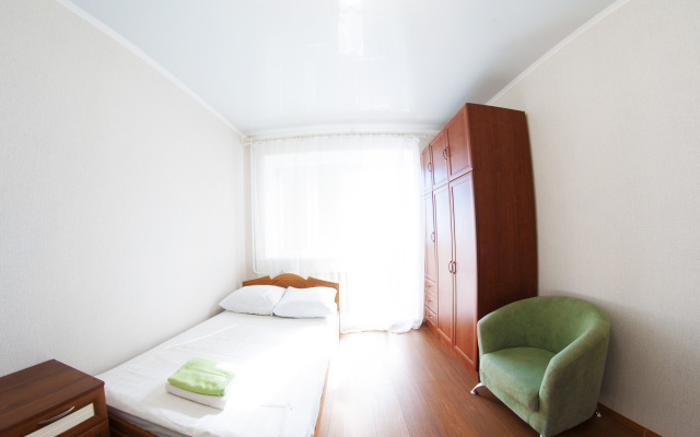 Na Maksima Gorykogo 83 Apartments