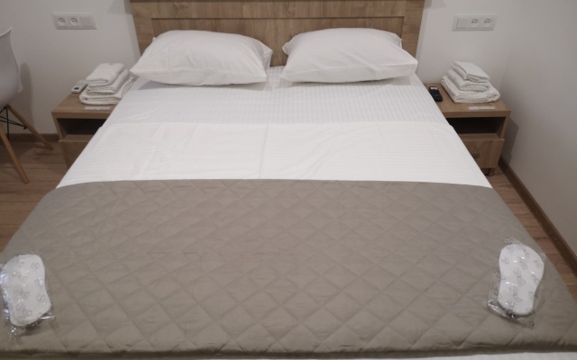 7Rooms Boutique Hotel