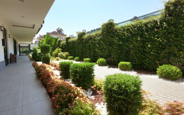 Best Home 26 Cleopatra Legacy No 8 Apartments