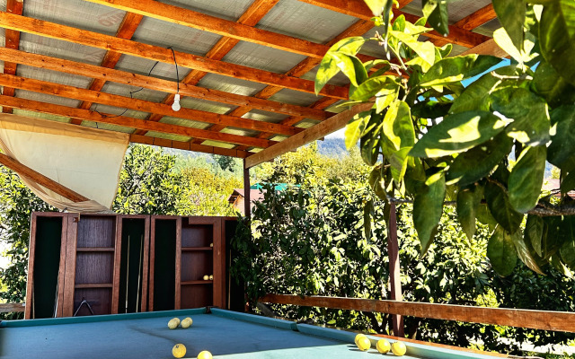 Leon Guest House