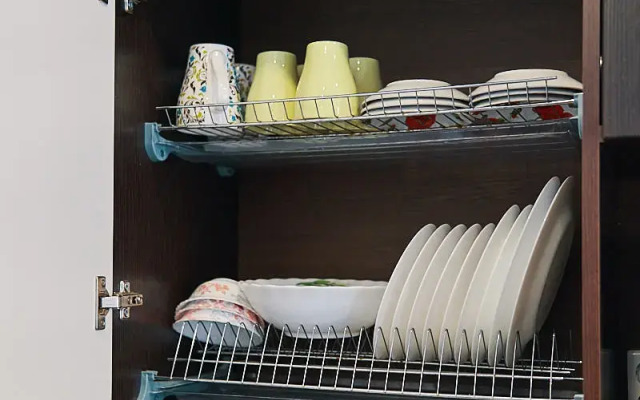 Квартира Sibkvart Семьи Шамшиных 90/5 (10 этаж)