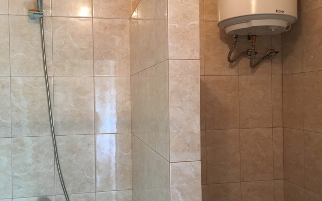 Гостевой Дом Вилла Акация