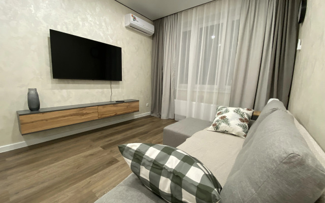 Квартира Rest View apartments by the river