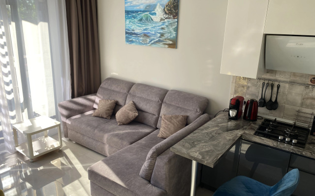 Апартаменты Sea & Sun Prestige 7