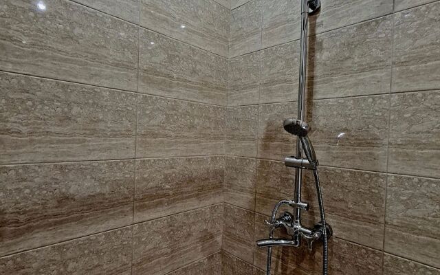 Апартаменты Поцелуй Солнца