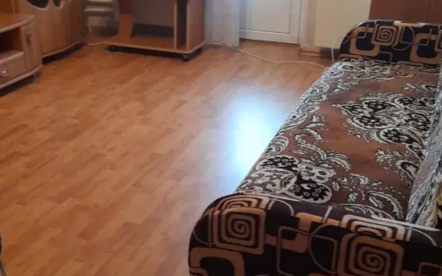 Квартира Dukat у Зеленоградского лесопарка