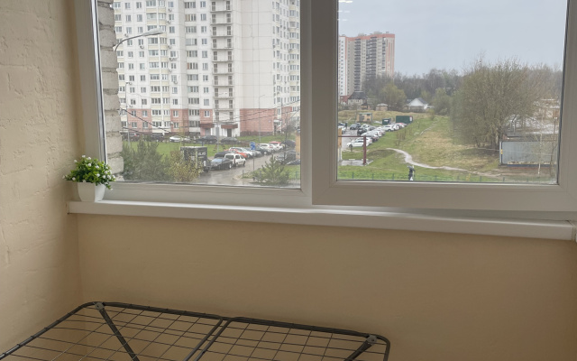 Квартира Уютная рядом с Дворцом спорта