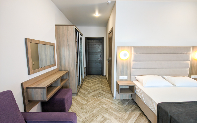 Miramar Hotel