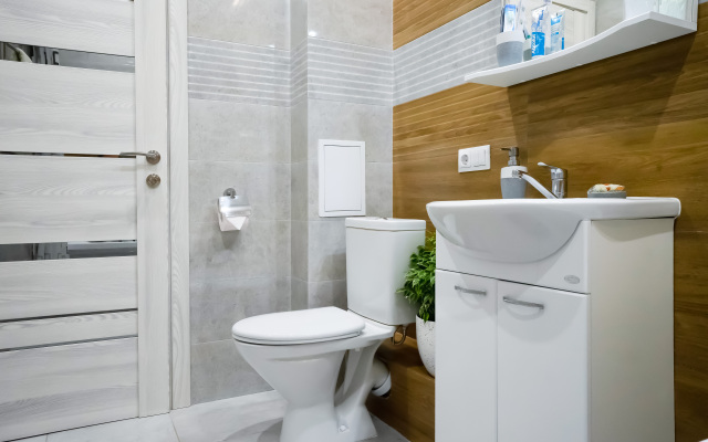 Komfort v tsentre Kalinigrada Apartments