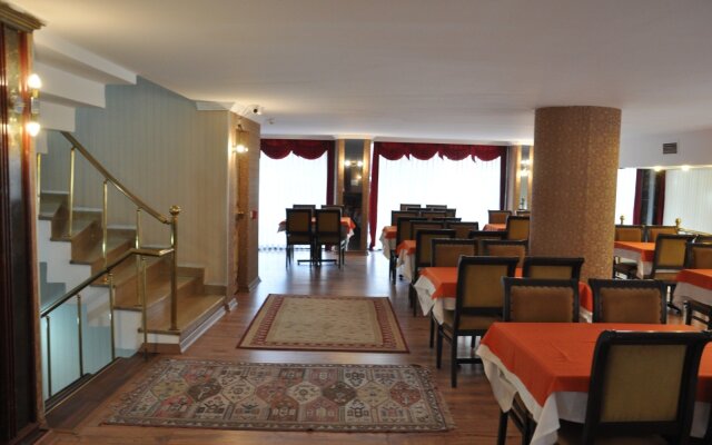 Tayhan Hotel