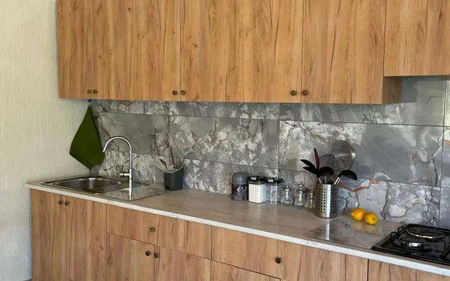 Mini hotel Eko-Kompleks "aschyatsra"