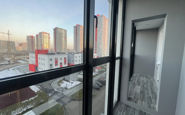 Квартира Манхэттен Рядом Парк Зоопарк Центр Города