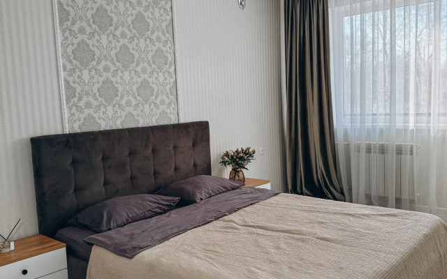 Uyutnaya V Tsentre Goroda Flat