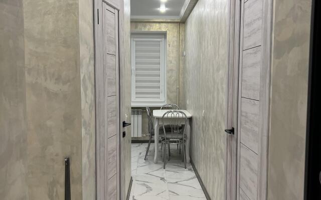 Апартаменты 8 Марта 1