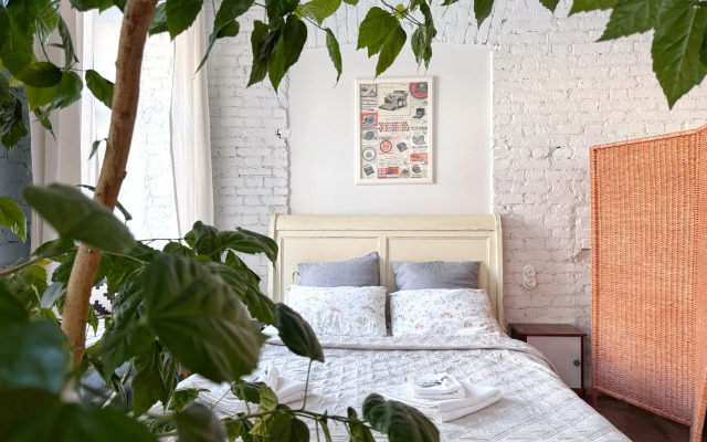 Меблированные комнаты Soul Kitchen