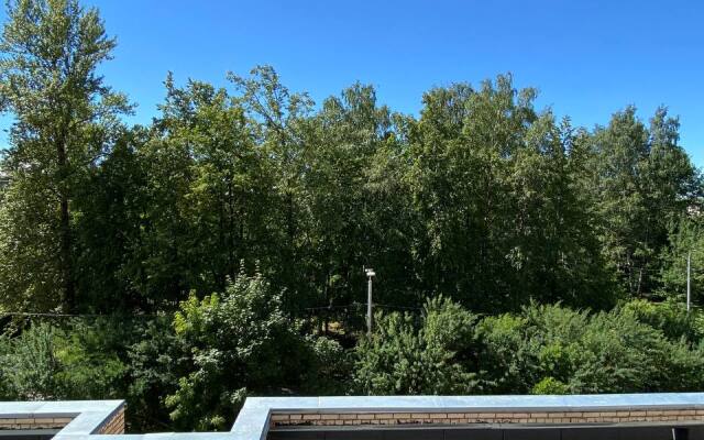 Apart Sweet Home Na Varshavskoy Apartments