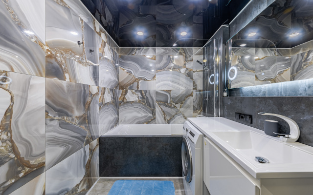 Smart Host Na Nizhney Krasnoselskoy 35s2 Apartment