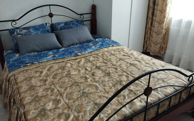 Na Lenina 243 Alfa Rent Anapa Flat