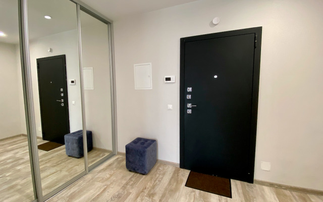 Апартаменты Баден & Spa98