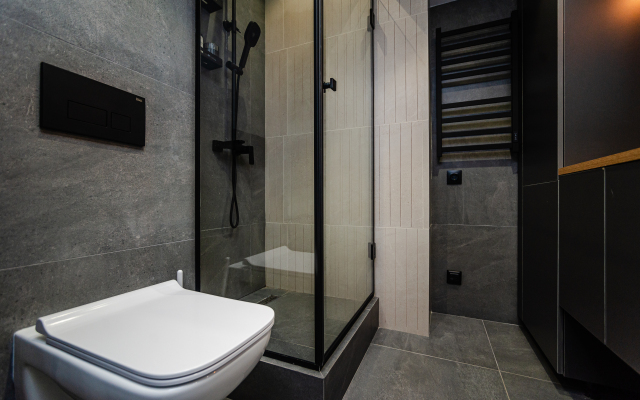 Stilnaya Studiya Ryadom S Vdnkh Apartments