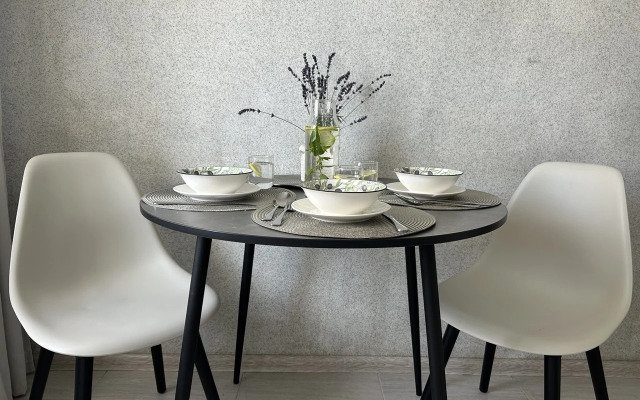 Квартира уютная в центре города