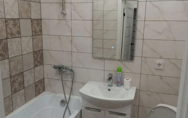 1-Komnatnaya S Otlichnym Remontom Flat