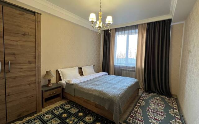 Dagestan Apartments